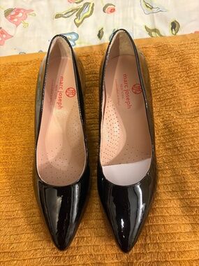 Marc Joseph Shoes